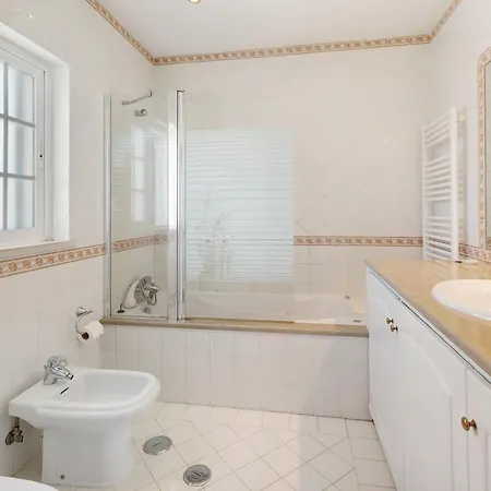 Villa Mansao Domiga Adao Cascais
