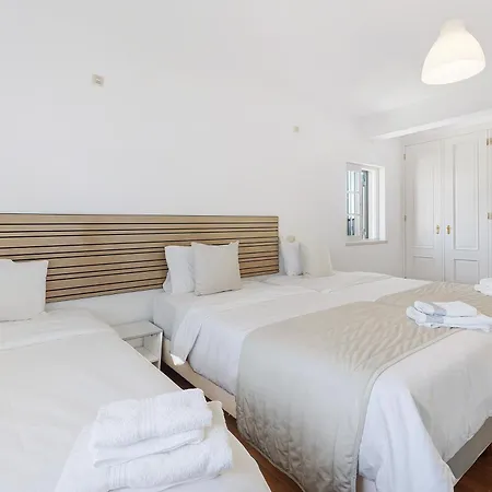 Mansao Domiga Adao Villa Cascais
