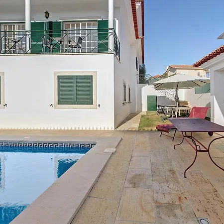 Villa Mansao Domiga Adao *
